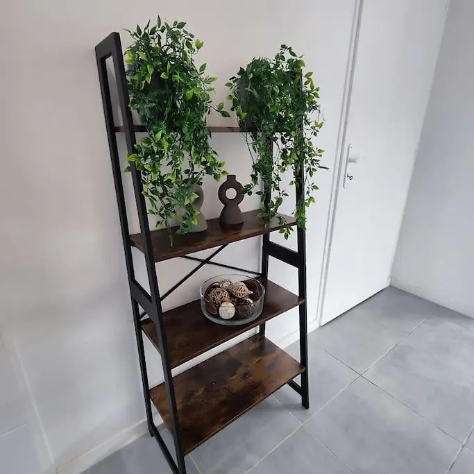 Chez Nadia 3 Chambres Cazes-Mondenard Apartment
