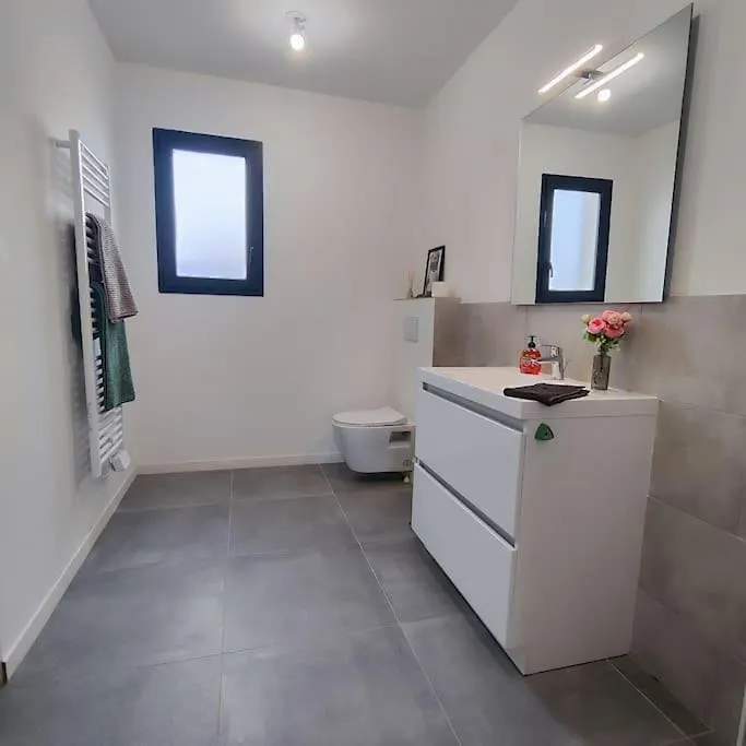 Chez Nadia 3 Chambres Cazes-Mondenard