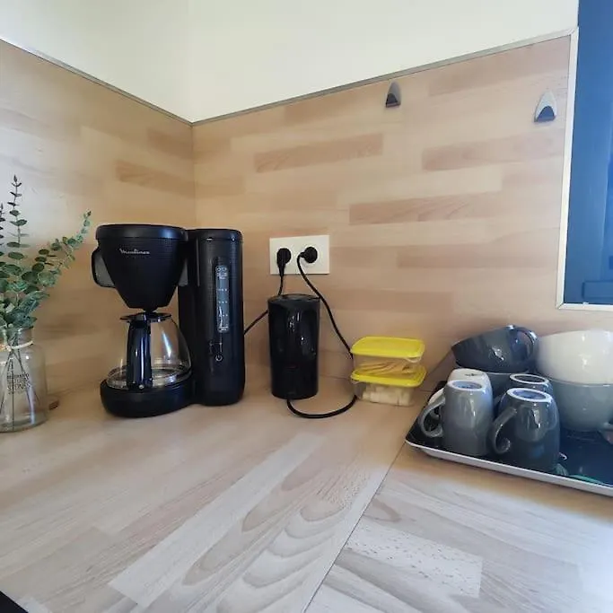 Apartment Chez Nadia 3 Chambres Cazes-Mondenard