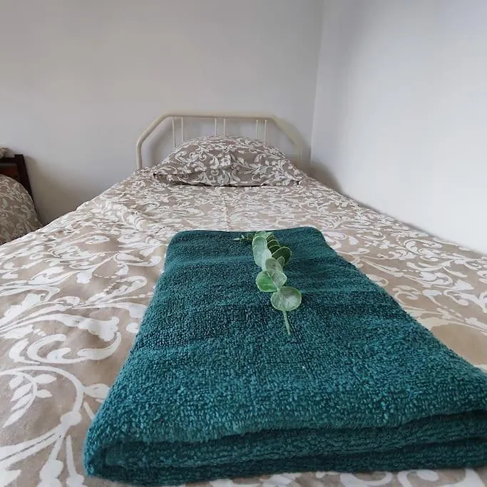 Chez Nadia 3 Chambres Cazes-Mondenard