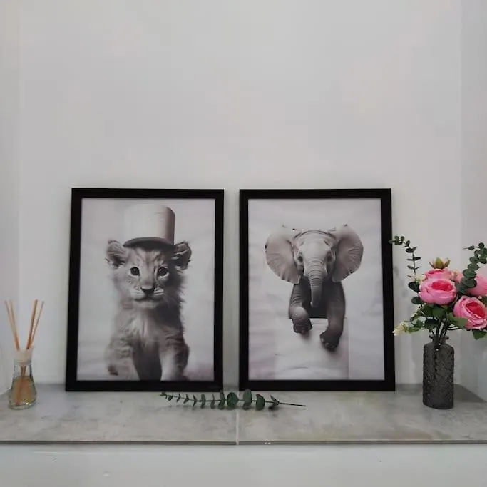 Apartment Chez Nadia 3 Chambres Cazes-Mondenard